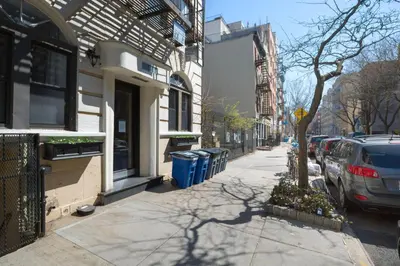 Gallery image of East Village 2br w in-unit wd nr nightlife NYC-1236 in New York
