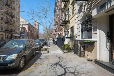 Gallery image of East Village 2br w in-unit wd nr nightlife NYC-1236 in New York