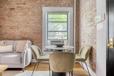 Gallery image of East Village 2br w in-unit wd nr nightlife NYC-1236 in New York