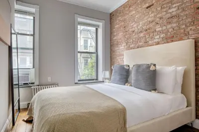 Gallery image of East Village 2br w in-unit wd nr nightlife NYC-1236 in New York
