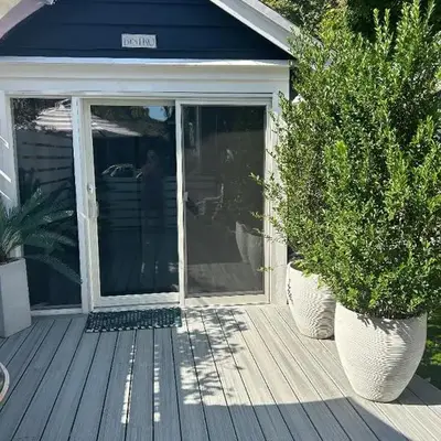 Adorable 1 bedroom cottage