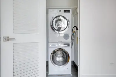 Gallery image of Upper E Side 2BR w Gym WD nr the MET NYC-298 in New York