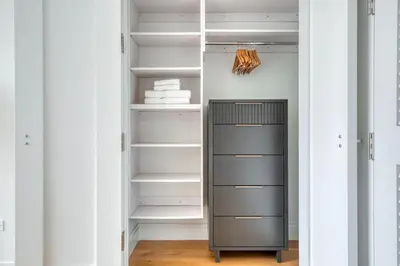 Gallery image of Upper E Side 2BR w Gym WD nr the MET NYC-298 in New York