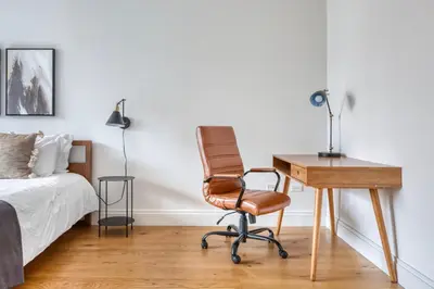 Gallery image of Upper E Side 2BR w Gym WD nr the MET NYC-298 in New York