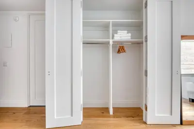 Gallery image of Upper E Side 2BR w Gym WD nr the MET NYC-298 in New York