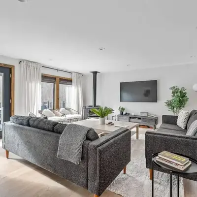 Chateau Bungalow - Ski Belleayre
