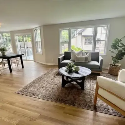 Modern 4BDRM West Hartford Home In Great Location!