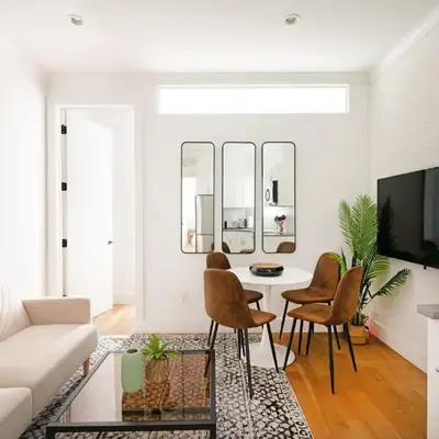 1290-13 Newly Renovated 2 Bedrooms in UES