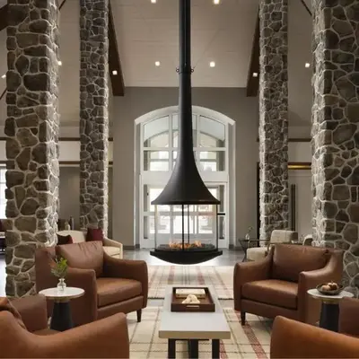 Inn at Bellefield Residence Inn by Marriott