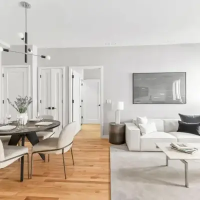 Top Notch 2BR in Upper East Mins to Central Park