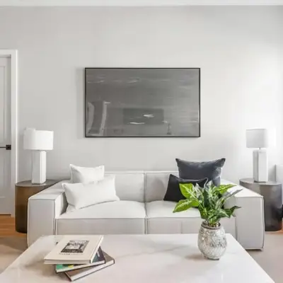 Top Notch 2 Bedroom Minutes From Central Park