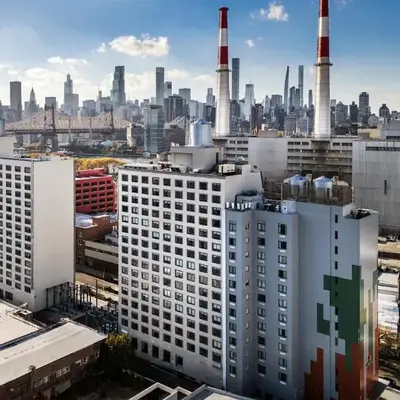 DoubleTree by Hilton Long Island City