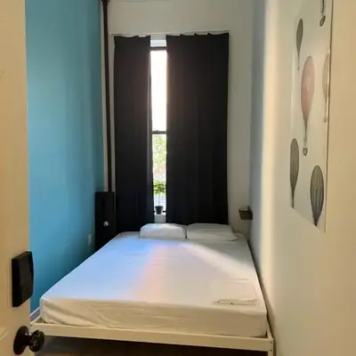 East Harlem Hostel