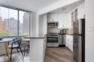 Gallery image of Kips Bay 1br w gym doorman nr hospitals NYC-1271 in New York