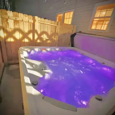 Nature’s Haven:4 br/2.5 bath