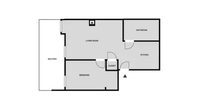 Gallery image of West Village 1br w wd nr restaurants NYC-1075 in New York