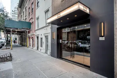 Gallery image of Midtown East 1br w elevator nr transport NYC-1252 in New York