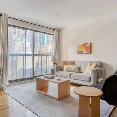 Midtown East 1br w elevator nr transport NYC-1252