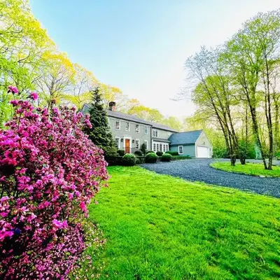 Upmarket Country Retreat