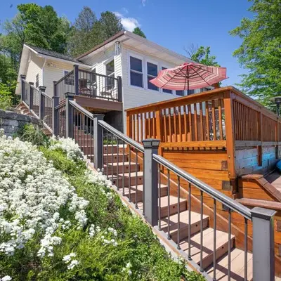 Sunset Cottage #3