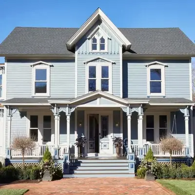 The Kent Collection - The Victorian