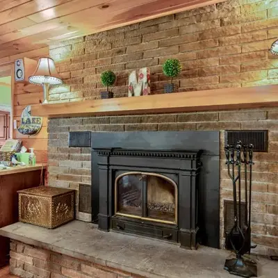 Lakeview Retreat