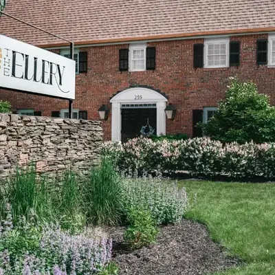 The Ellery