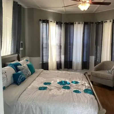 Classic King Suite Apartment