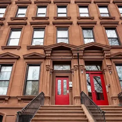 New York City Guest House