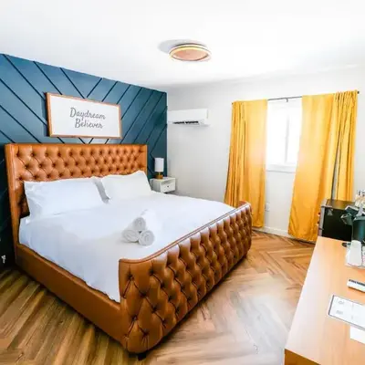 Chalet 239-Boutique Hotel