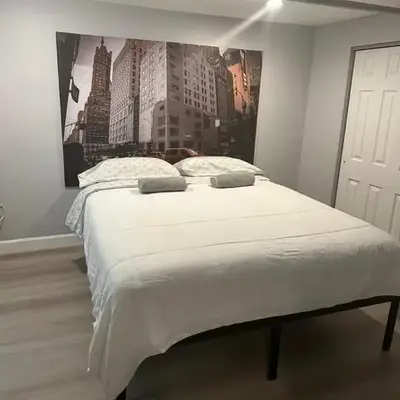 Cozy Apartments Woodside near Manhattan