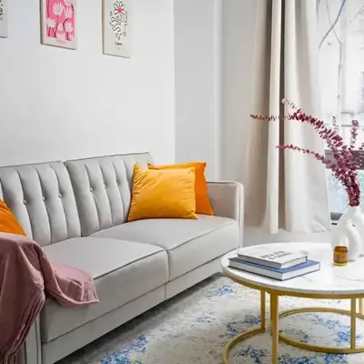 Large Upper East Side 1BD Elevator Rooftop