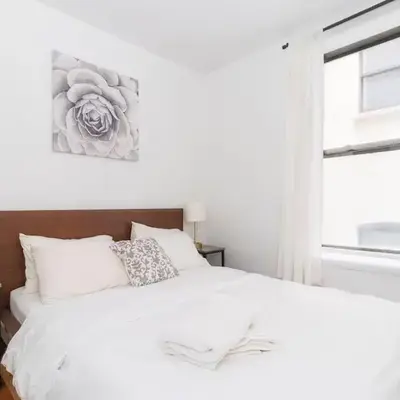 2Bed Bliss by Central Park North