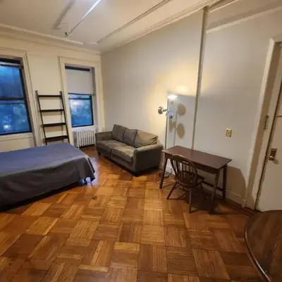 New York City Guest House 2
