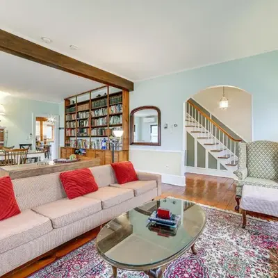 Fly Creek Historic Home By Cooperstown!