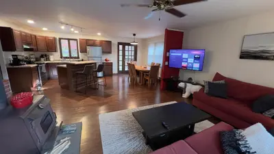 Gallery image of The Pratt Rock House in Prattsville
