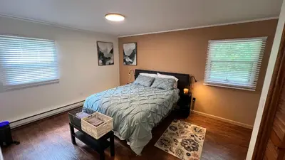 Gallery image of The Pratt Rock House in Prattsville