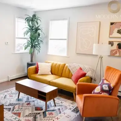 Rainforest Retreat 20m to NYC FREE Parking - Sleeps 16