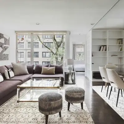 Private Penthouse w Roof Oasis