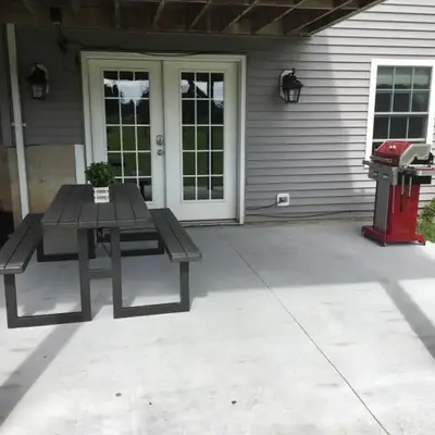 Privacy