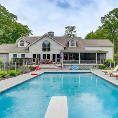 Monterey Home with Hot Tub