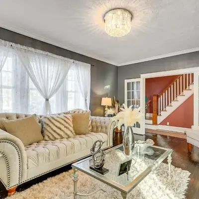 Charming Connecticut Retreat Near Museums and Hiking