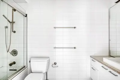Gallery image of E Village 1br w gym wd doorman nr Union Sq NYC-278 in New York