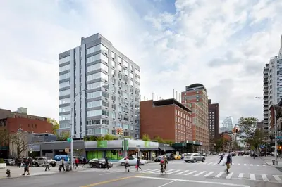 Gallery image of E Village 1br w gym wd doorman nr Union Sq NYC-278 in New York