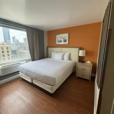 Romana Hotel - NYC