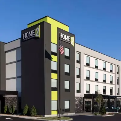 Home2 Suites By Hilton East Haven New Haven