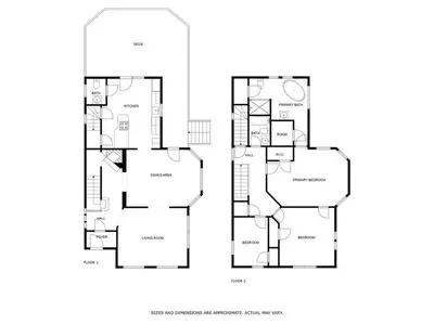 a floor plan of a house at Prime West Hartford Center Location- Historic Gem in West Hartford