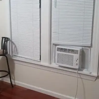 the rest spot