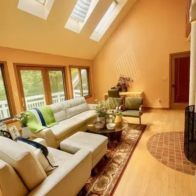 Sunny Peace B&B