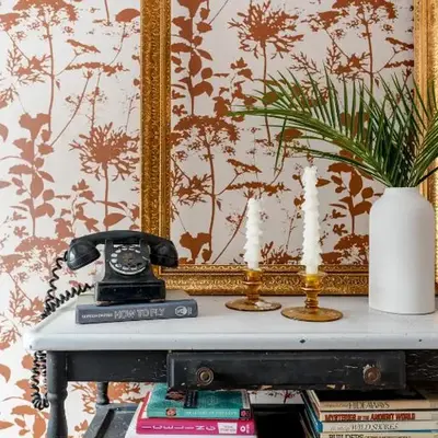 Designer Home